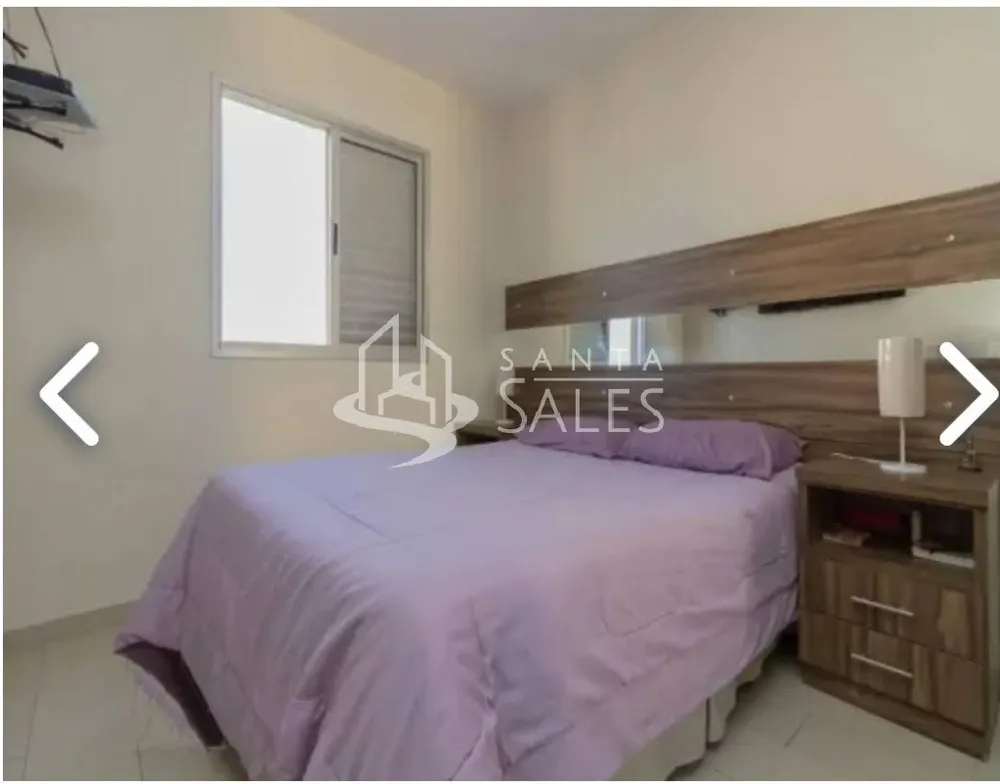 Apartamento, 2 quartos, 47 m² - Foto 3