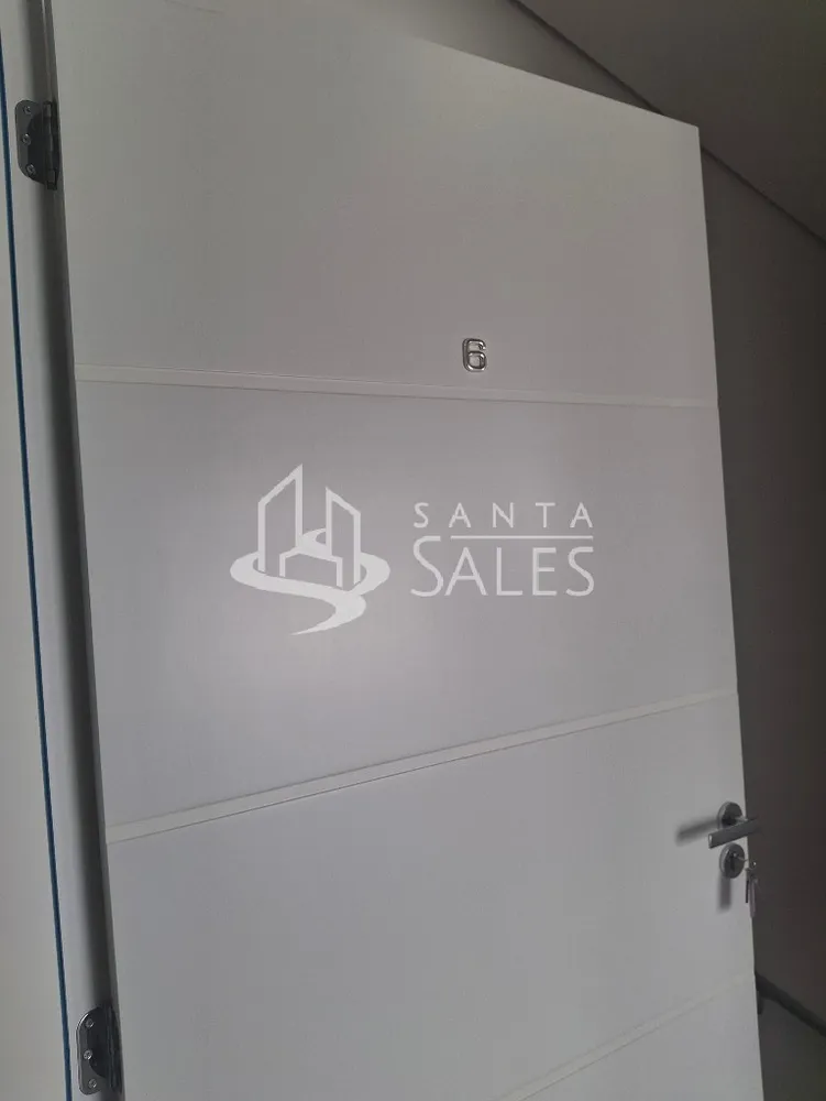Cobertura, 2 quartos, 138 m² - Foto 1