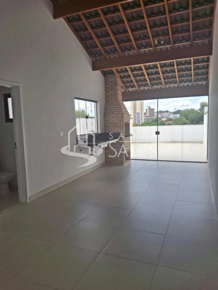 Cobertura, 2 quartos, 138 m² - Foto 5