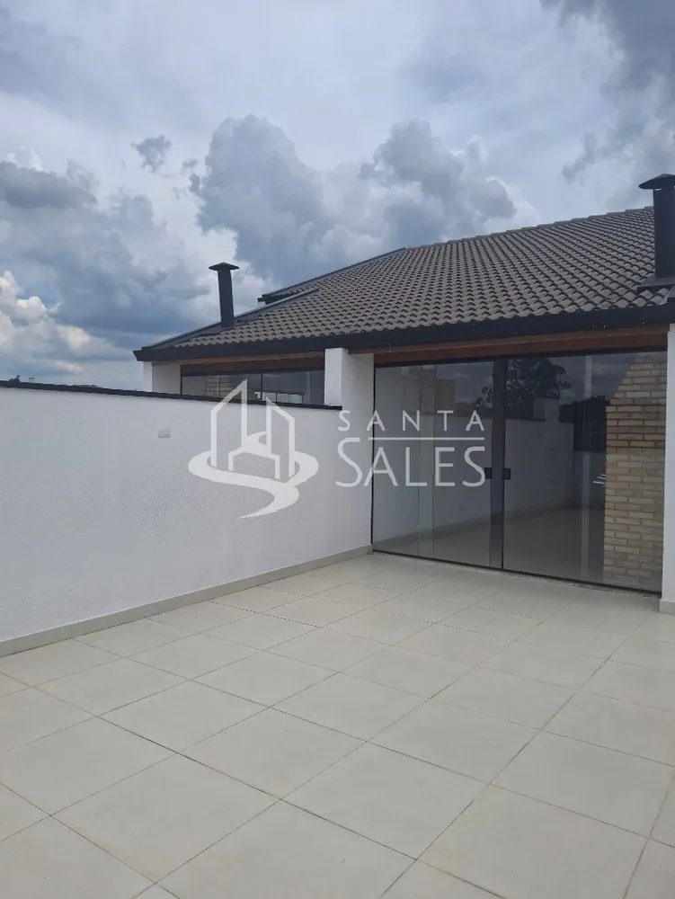 Cobertura, 2 quartos, 138 m² - Foto 1