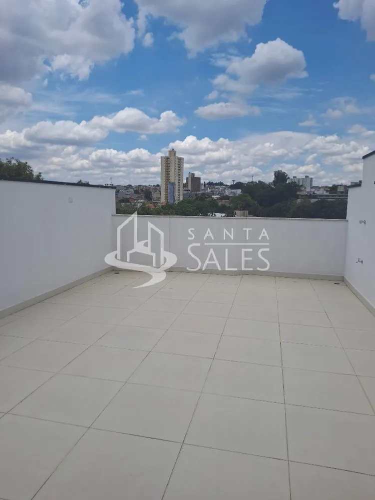 Cobertura, 2 quartos, 138 m² - Foto 3