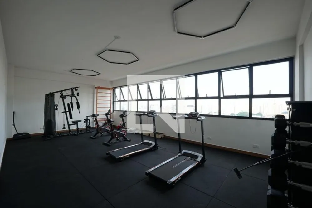 Kitnet-Studio, 26 m² - Foto 10