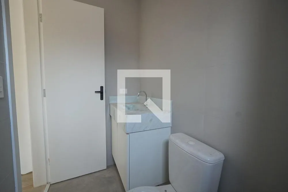 Kitnet-Studio, 26 m² - Foto 7