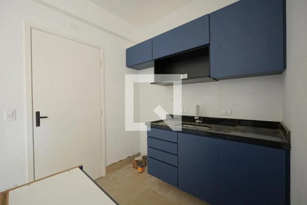 Kitnet-Studio, 26 m² - Foto 9
