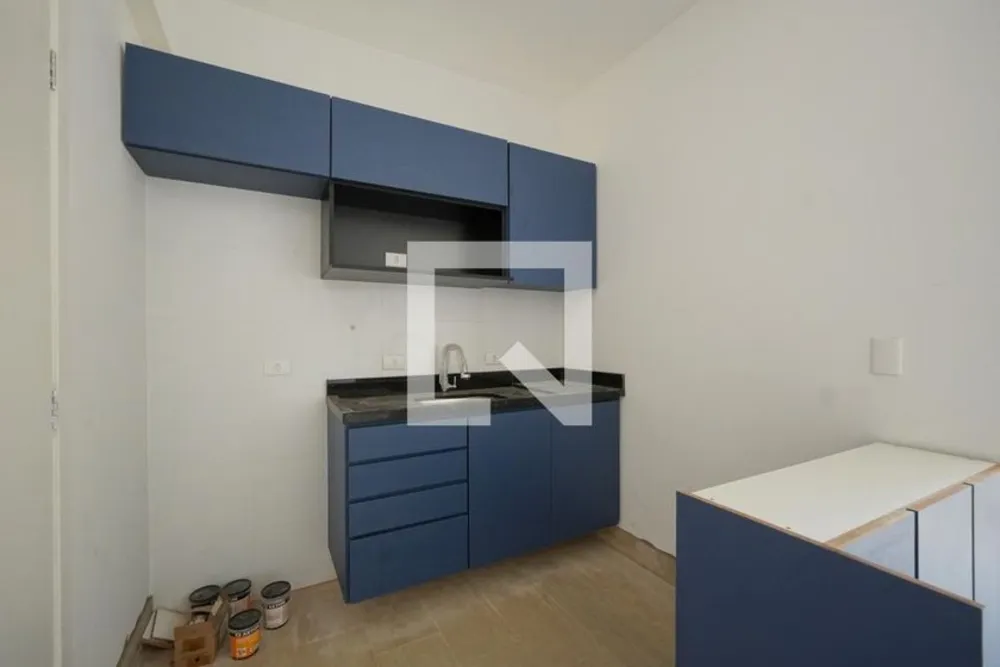 Kitnet-Studio, 26 m² - Foto 8