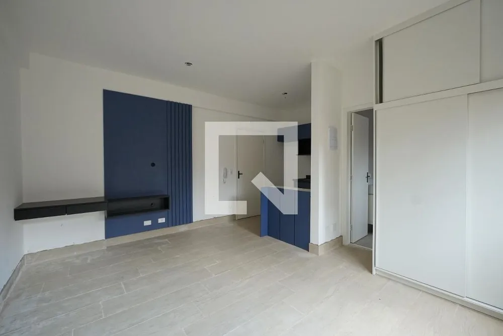 Kitnet-Studio, 26 m² - Foto 2