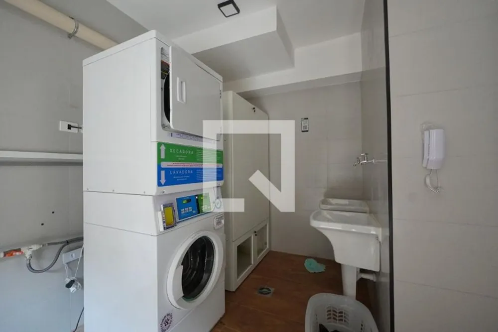Kitnet-Studio, 26 m² - Foto 12