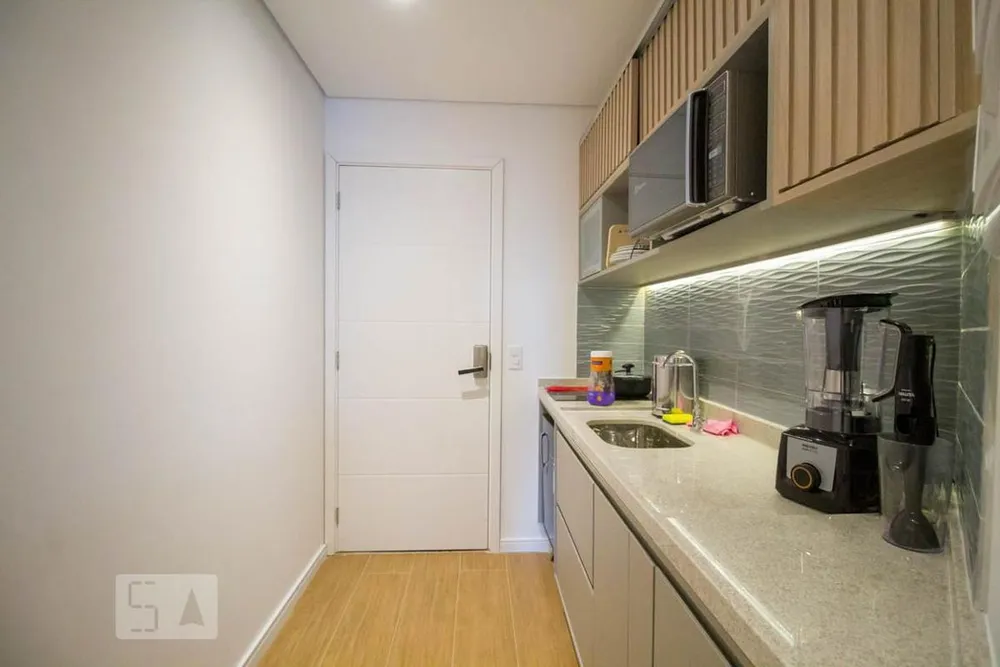 Kitnet-Studio, 24 m² - Foto 11