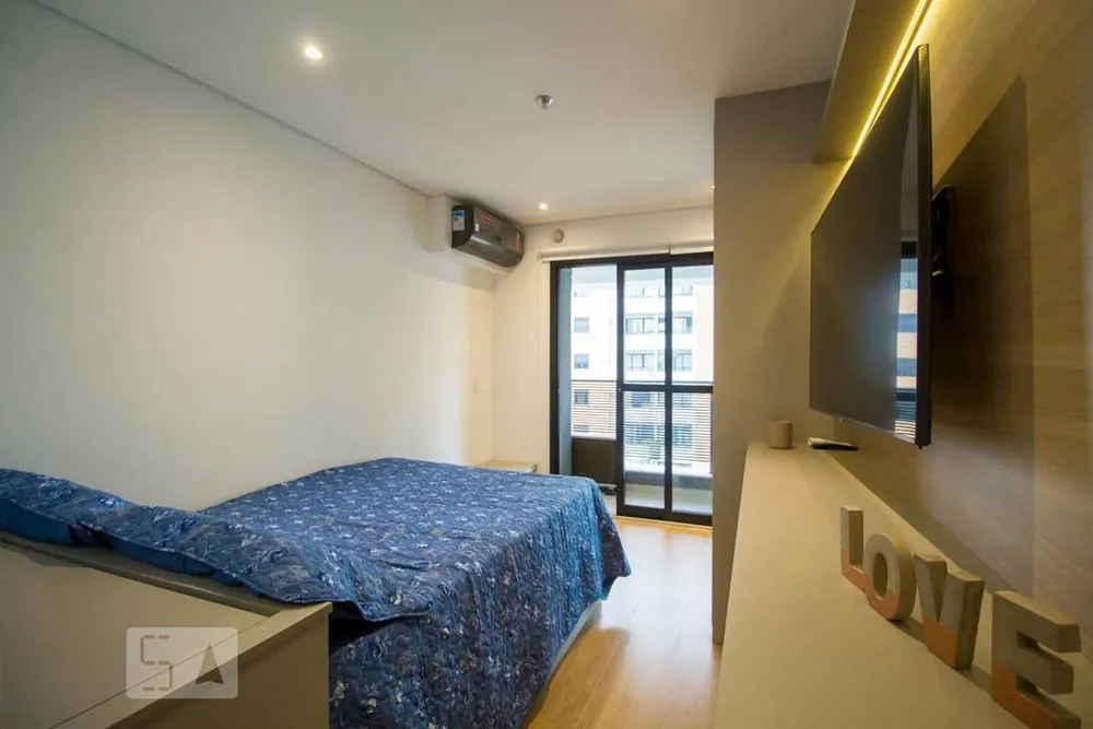 Kitnet-Studio, 24 m² - Foto 2