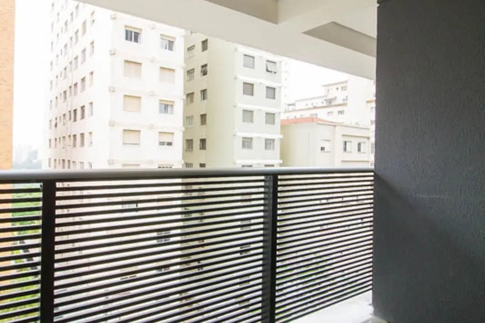 Kitnet-Studio, 24 m² - Foto 4