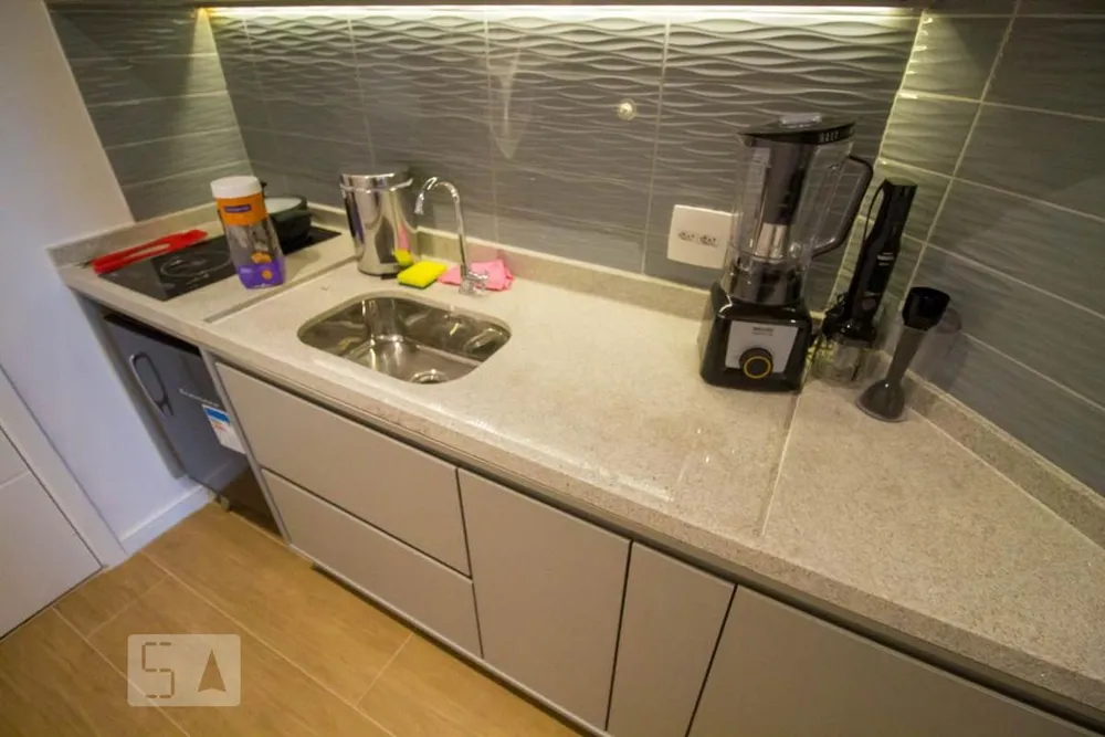 Kitnet-Studio, 24 m² - Foto 10