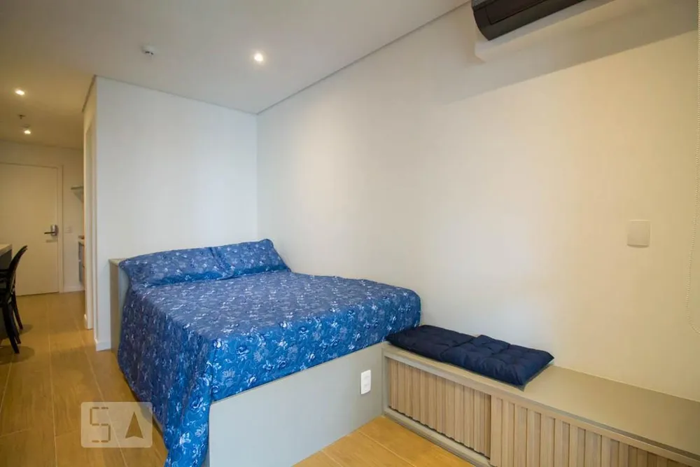 Kitnet-Studio, 24 m² - Foto 3