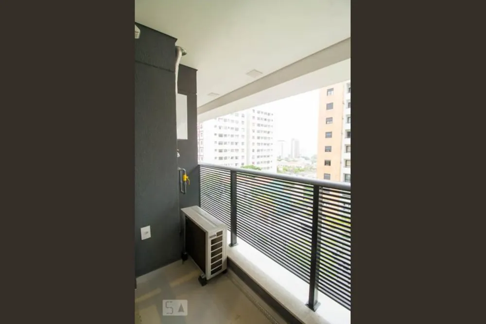 Kitnet-Studio, 24 m² - Foto 5