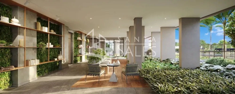 Apartamento, 3 quartos, 151 m² - Foto 10