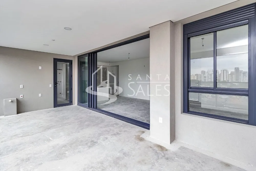 Apartamento, 3 quartos, 151 m² - Foto 1