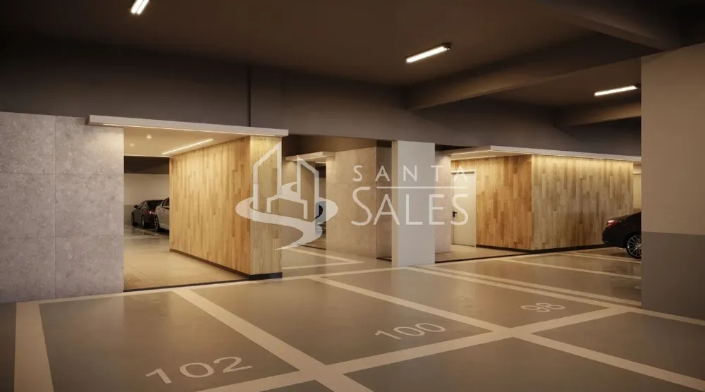 Apartamento, 3 quartos, 151 m² - Foto 10