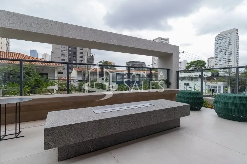 Apartamento, 3 quartos, 151 m² - Foto 3
