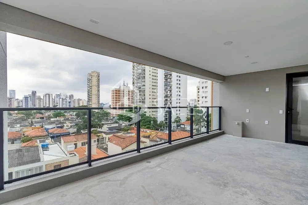 Apartamento, 3 quartos, 151 m² - Foto 1