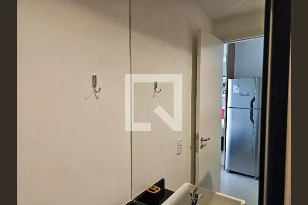 Kitnet-Studio, 23 m² - Foto 7