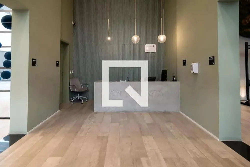 Kitnet-Studio, 23 m² - Foto 3