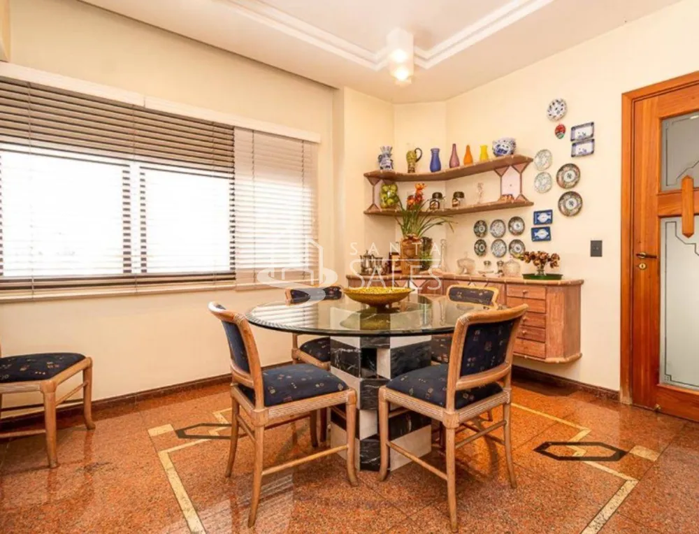 Cobertura, 4 quartos, 472 m² - Foto 11