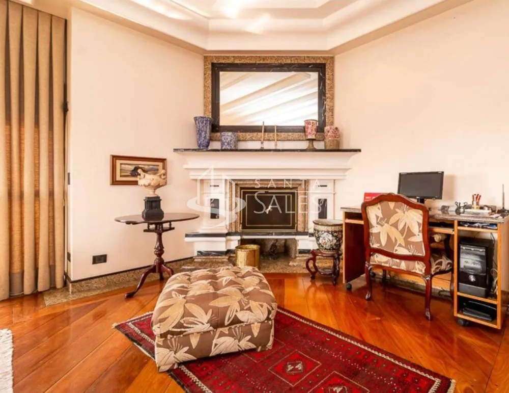 Cobertura, 4 quartos, 472 m² - Foto 7