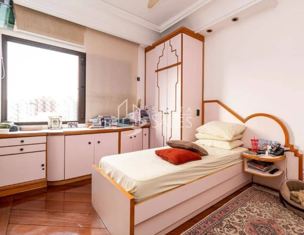 Cobertura, 4 quartos, 472 m² - Foto 12