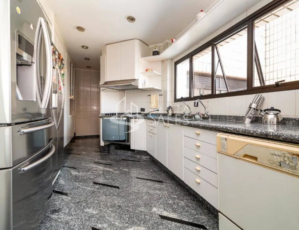 Cobertura, 4 quartos, 472 m² - Foto 16