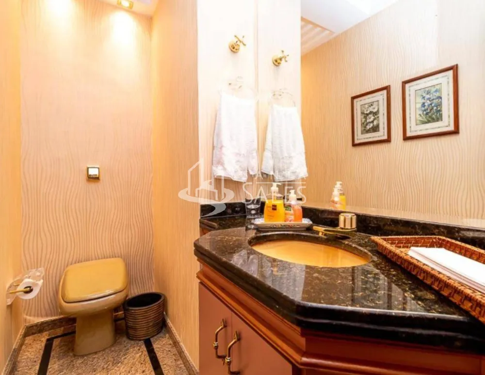 Cobertura, 4 quartos, 472 m² - Foto 15