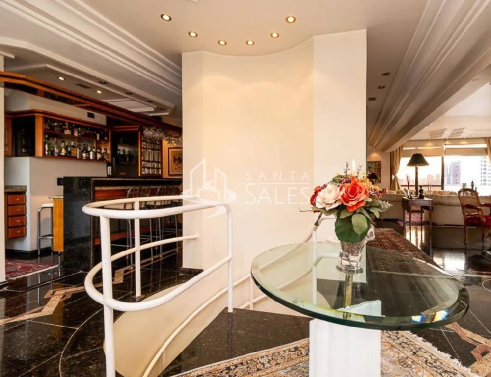 Cobertura, 4 quartos, 472 m² - Foto 10