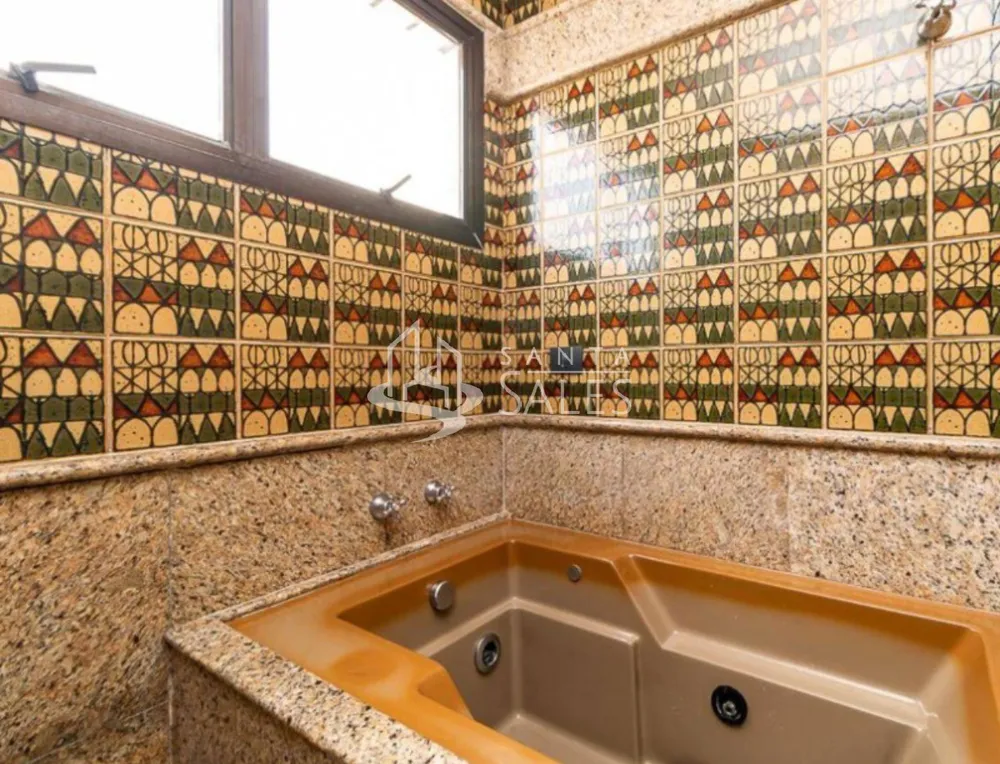 Cobertura, 4 quartos, 472 m² - Foto 14