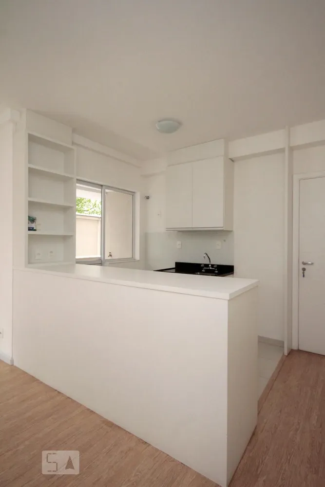 Apartamento, 2 quartos, 50 m² - Foto 6
