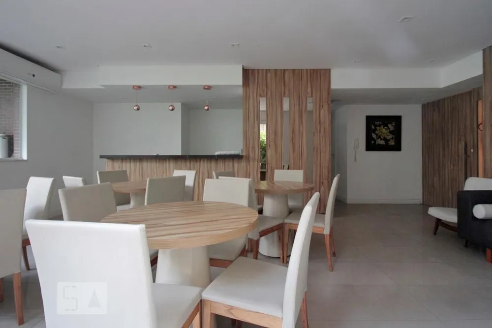 Apartamento, 2 quartos, 50 m² - Foto 1
