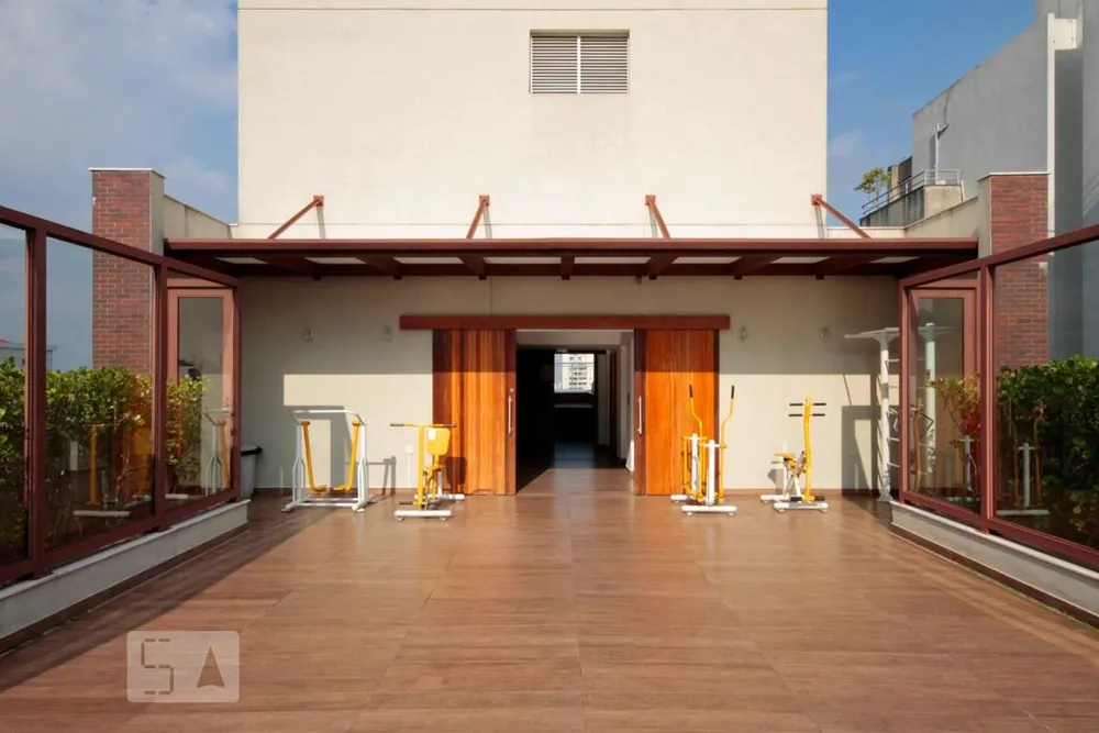Apartamento, 2 quartos, 50 m² - Foto 8