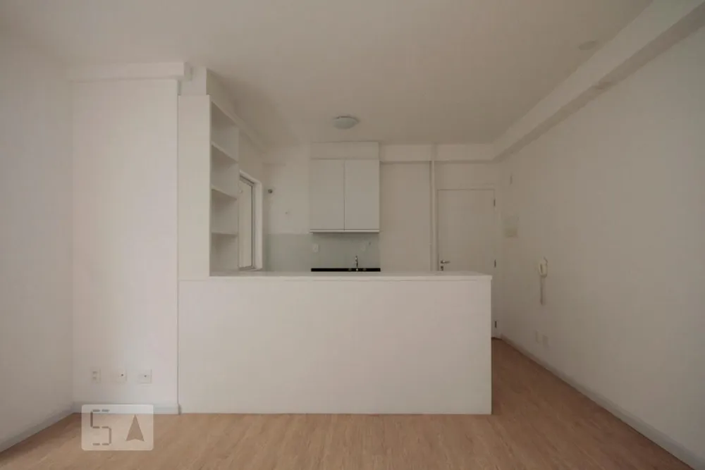 Apartamento, 2 quartos, 50 m² - Foto 7