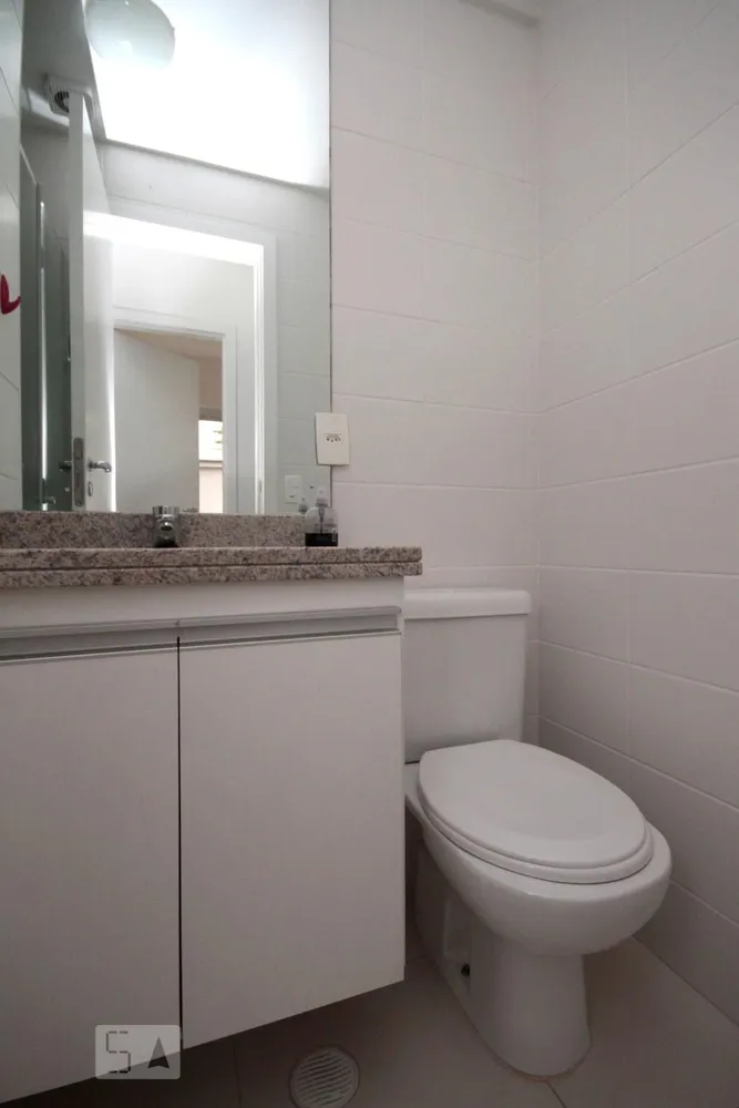 Apartamento, 2 quartos, 50 m² - Foto 4
