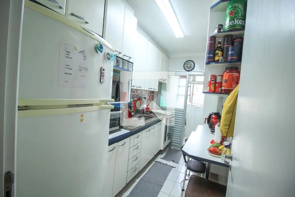 Apartamento, 2 quartos, 70 m² - Foto 11