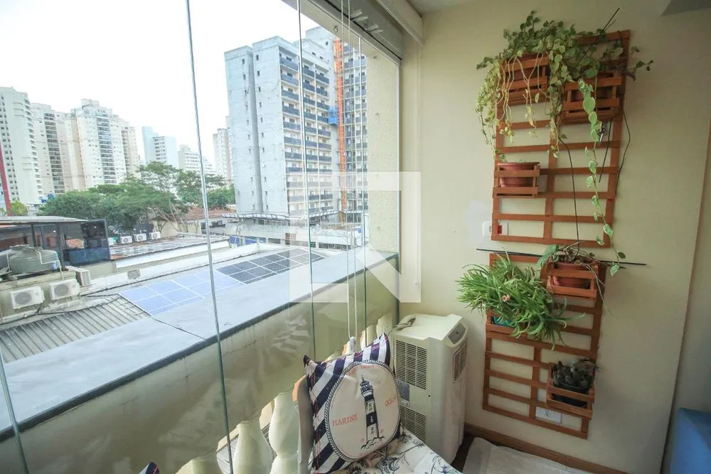 Apartamento, 2 quartos, 70 m² - Foto 2