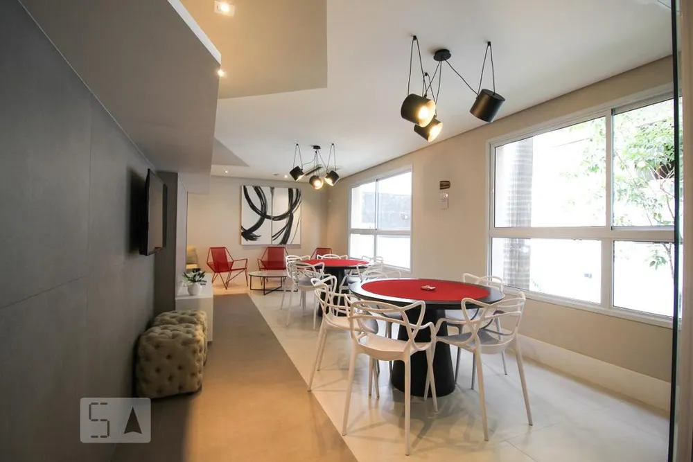 Apartamento, 1 quarto, 26 m² - Foto 1