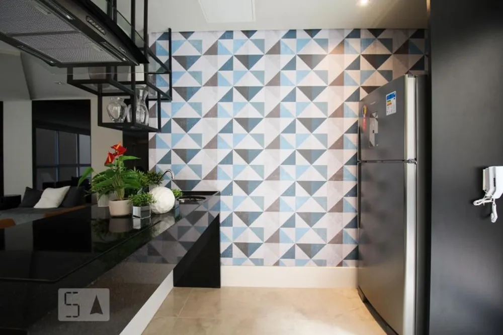 Apartamento, 1 quarto, 26 m² - Foto 3