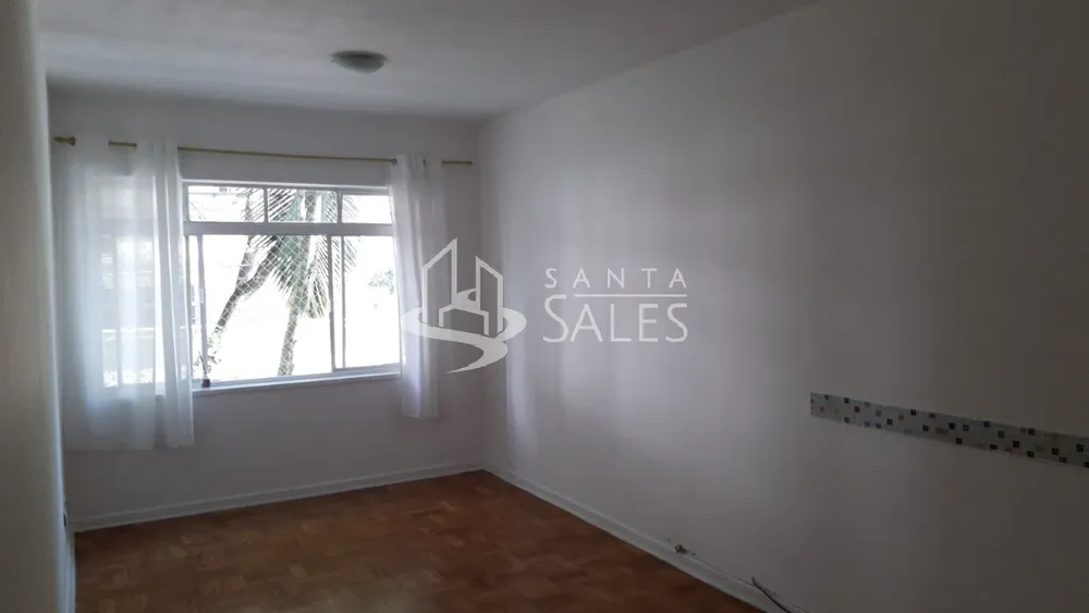 Apartamento, 1 quarto, 51 m² - Foto 1