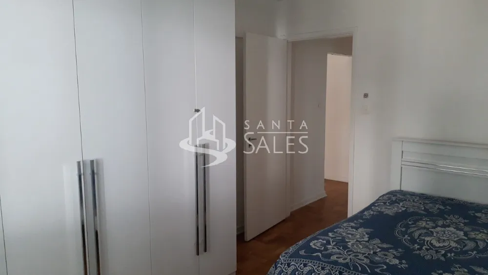Apartamento, 1 quarto, 51 m² - Foto 4