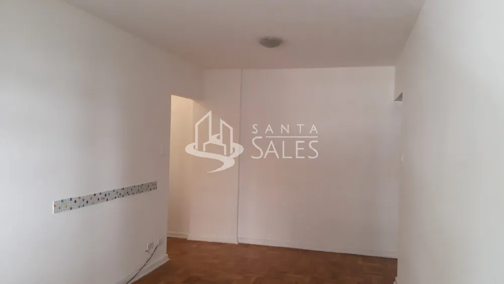 Apartamento, 1 quarto, 51 m² - Foto 2