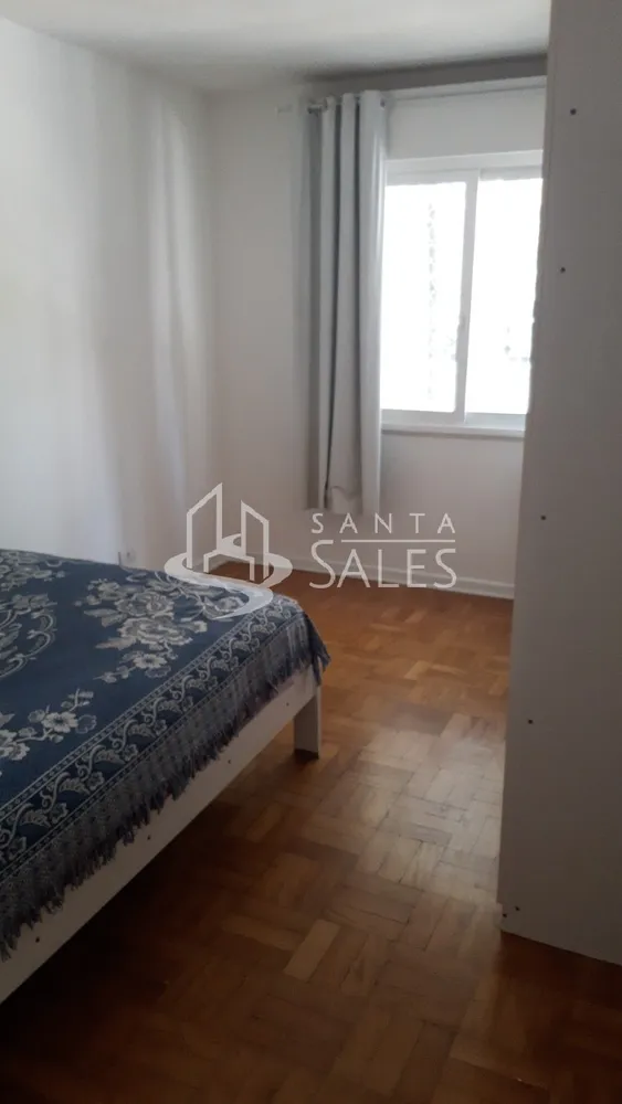 Apartamento, 1 quarto, 51 m² - Foto 4