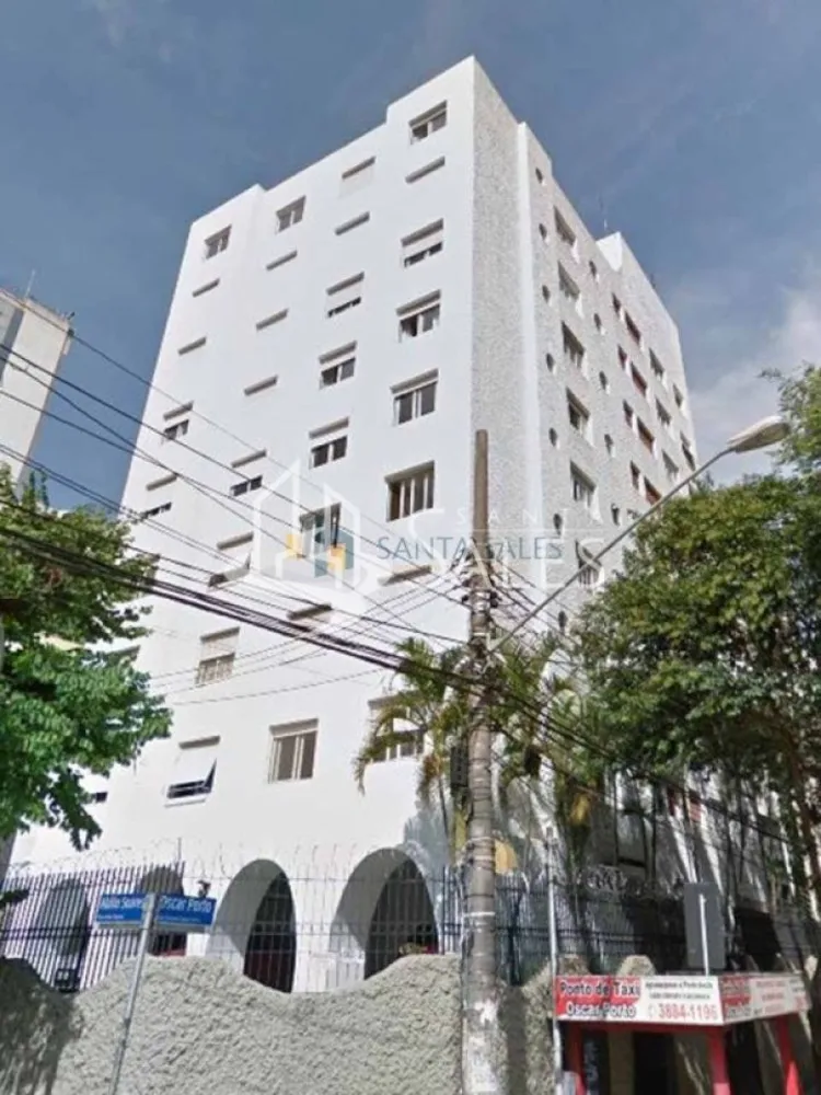 Apartamento, 1 quarto, 51 m² - Foto 1