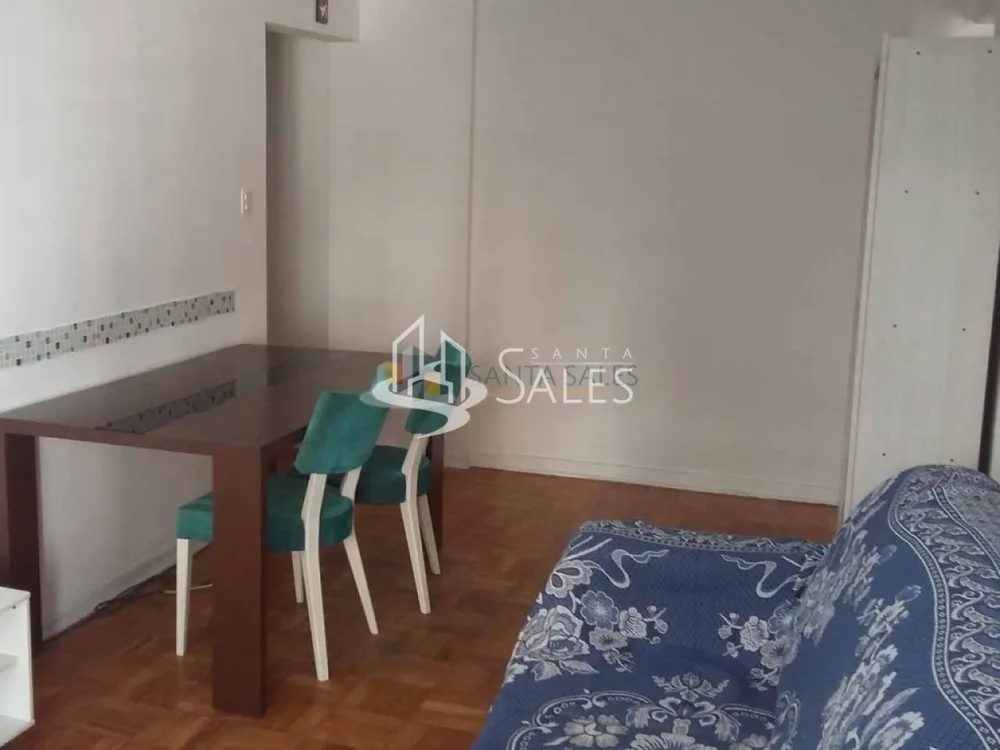 Apartamento, 1 quarto, 51 m² - Foto 2