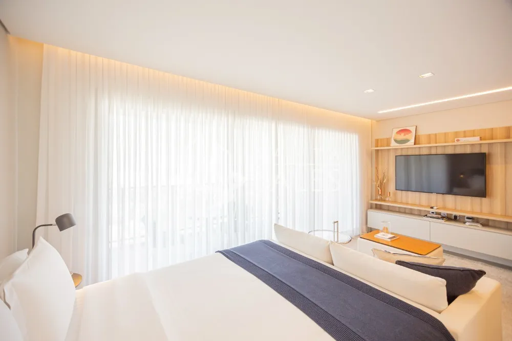 Apartamento, 1 quarto, 44 m² - Foto 4
