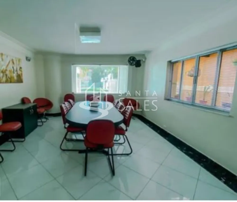 Apartamento, 3 quartos, 140 m² - Foto 4