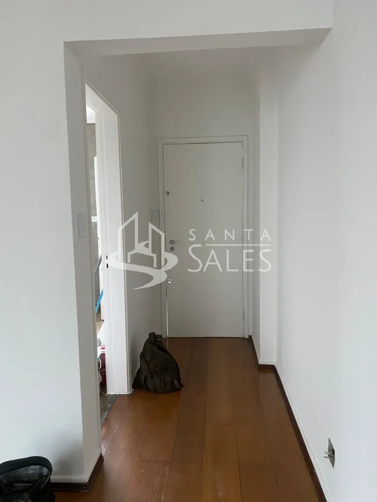 Apartamento, 3 quartos, 140 m² - Foto 5