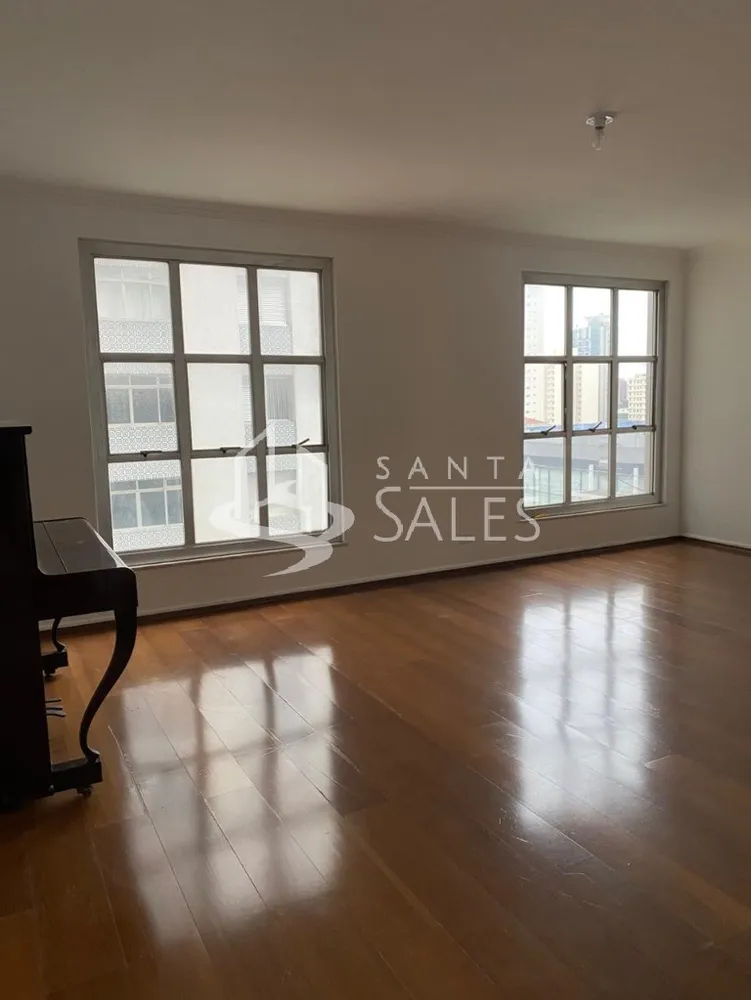 Apartamento, 3 quartos, 140 m² - Foto 1